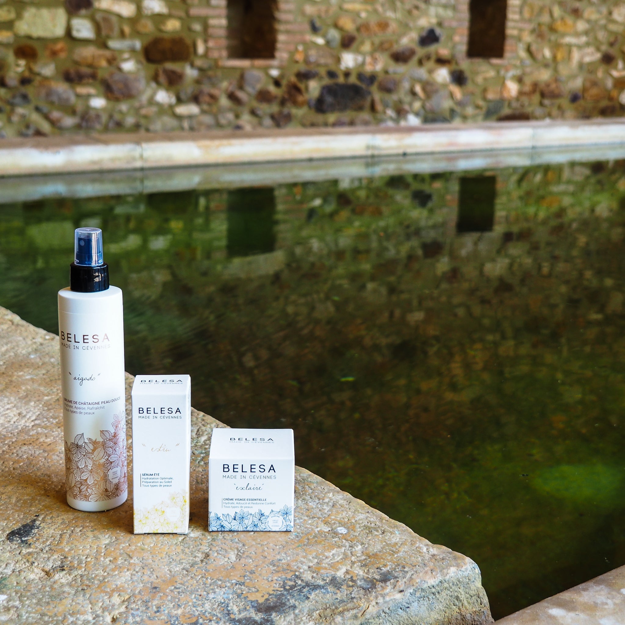 Rituel de Saisons