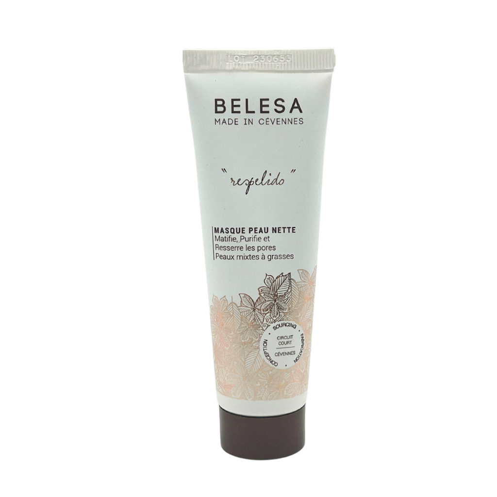 Masque Peau Nette