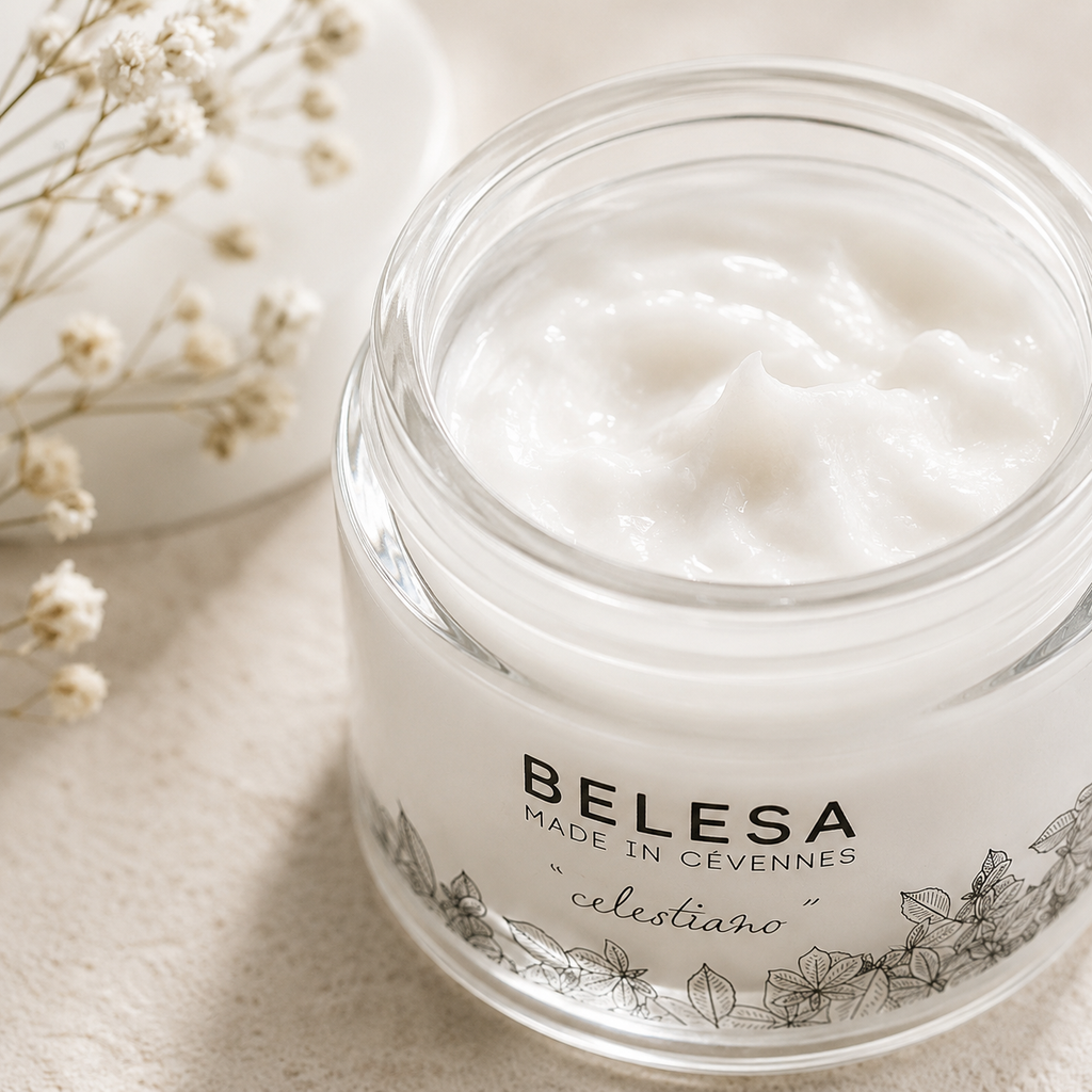 Crème anti-âge Concentrée