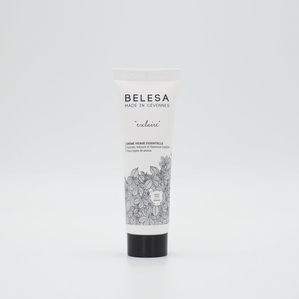 Crème Hydratante