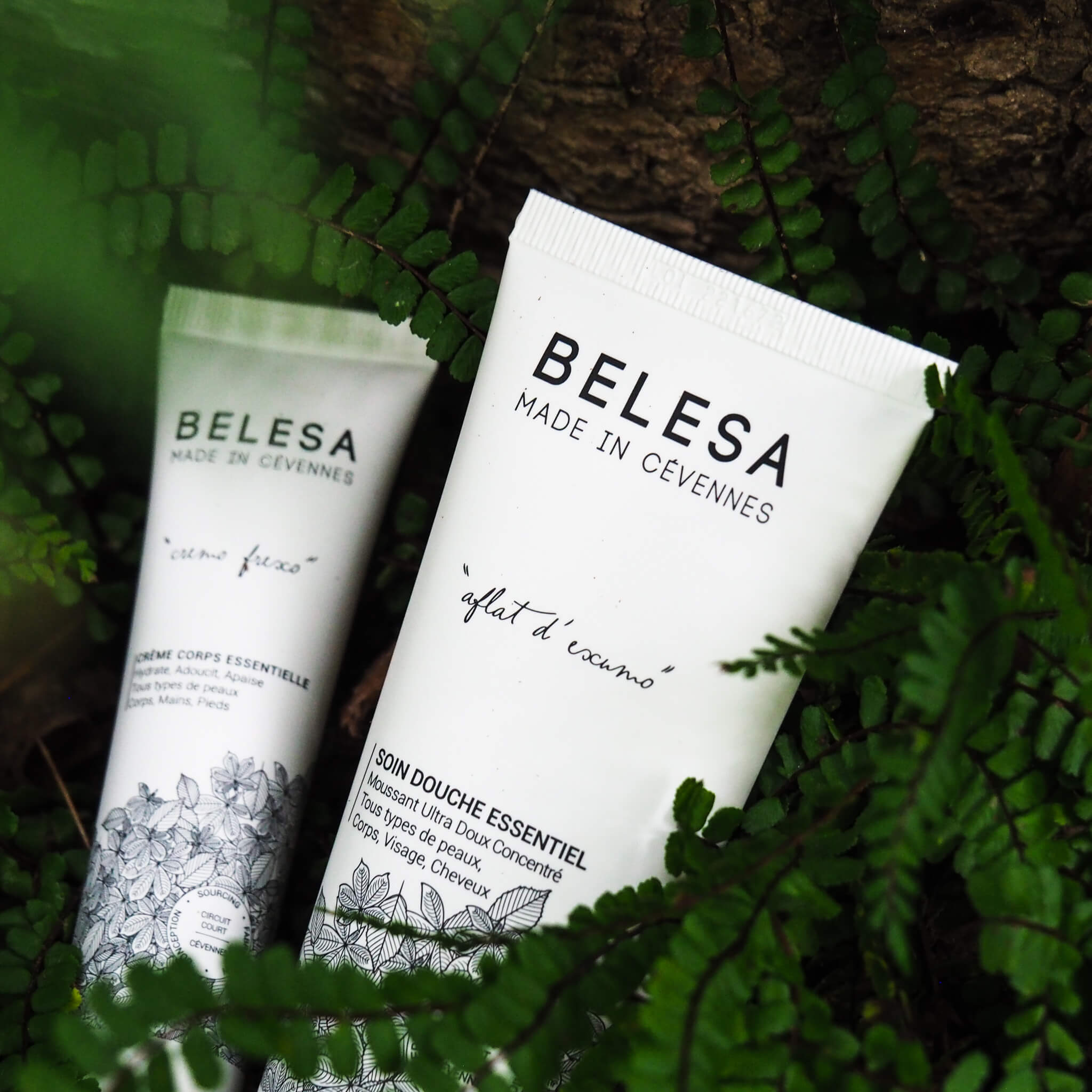 Coffret DUO Essentiel