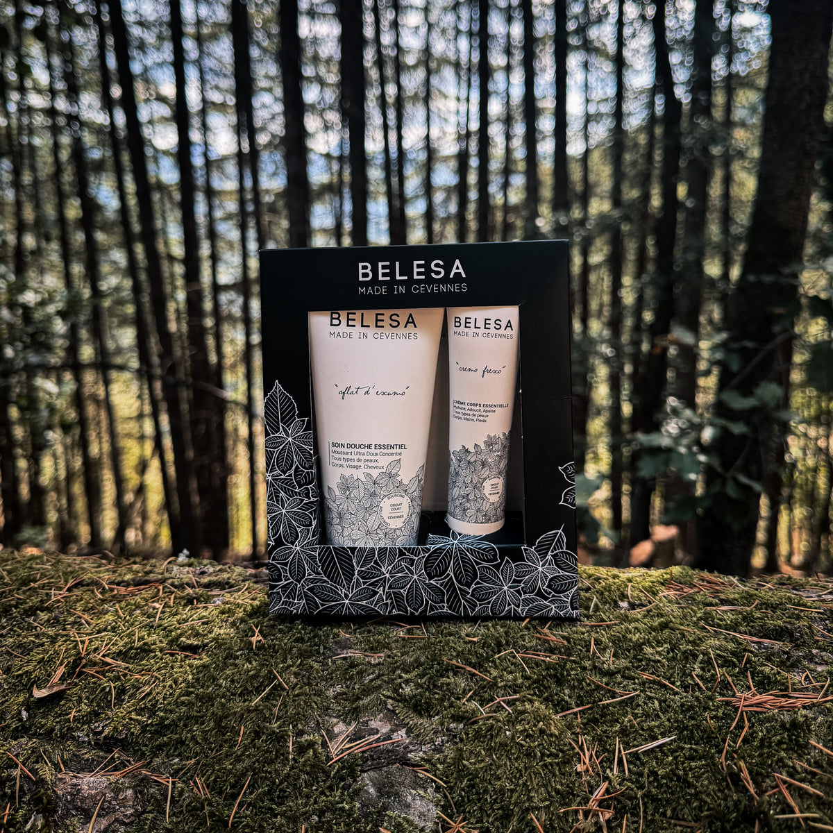 Coffret DUO Essentiel