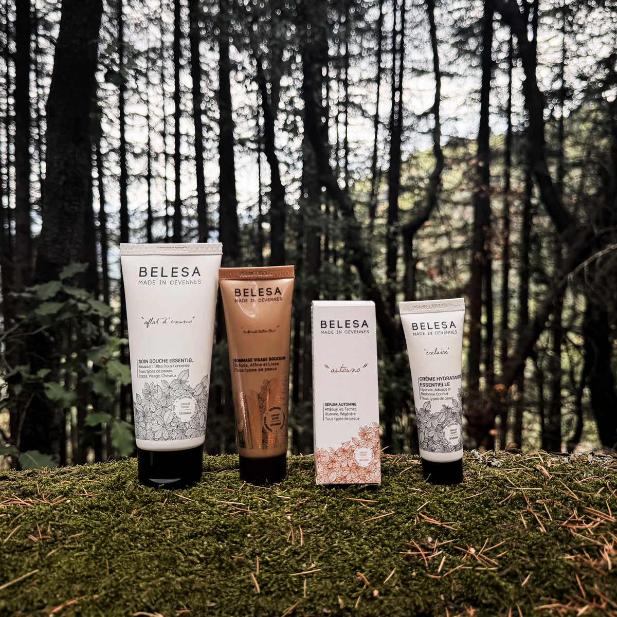 Rituel automne
