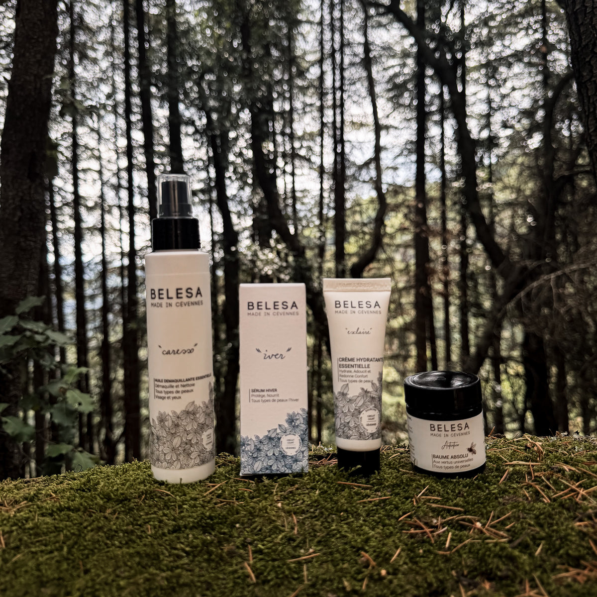 Rituel Hiver