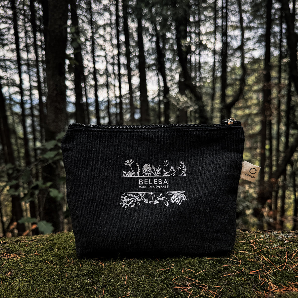Trousse essentielle