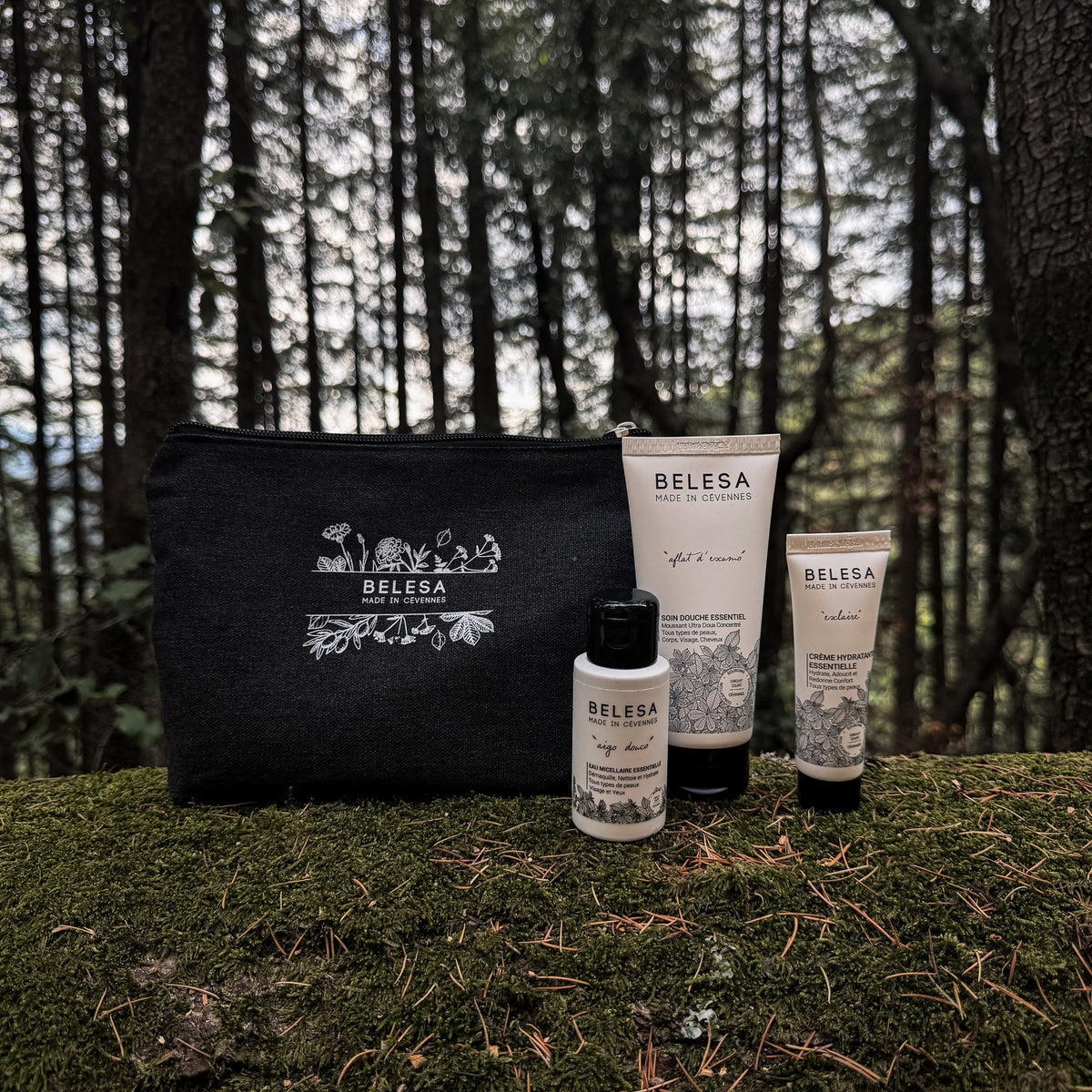 Trousse essentielle