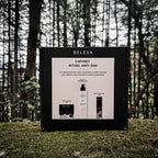 Coffret Rituel Anti-âge