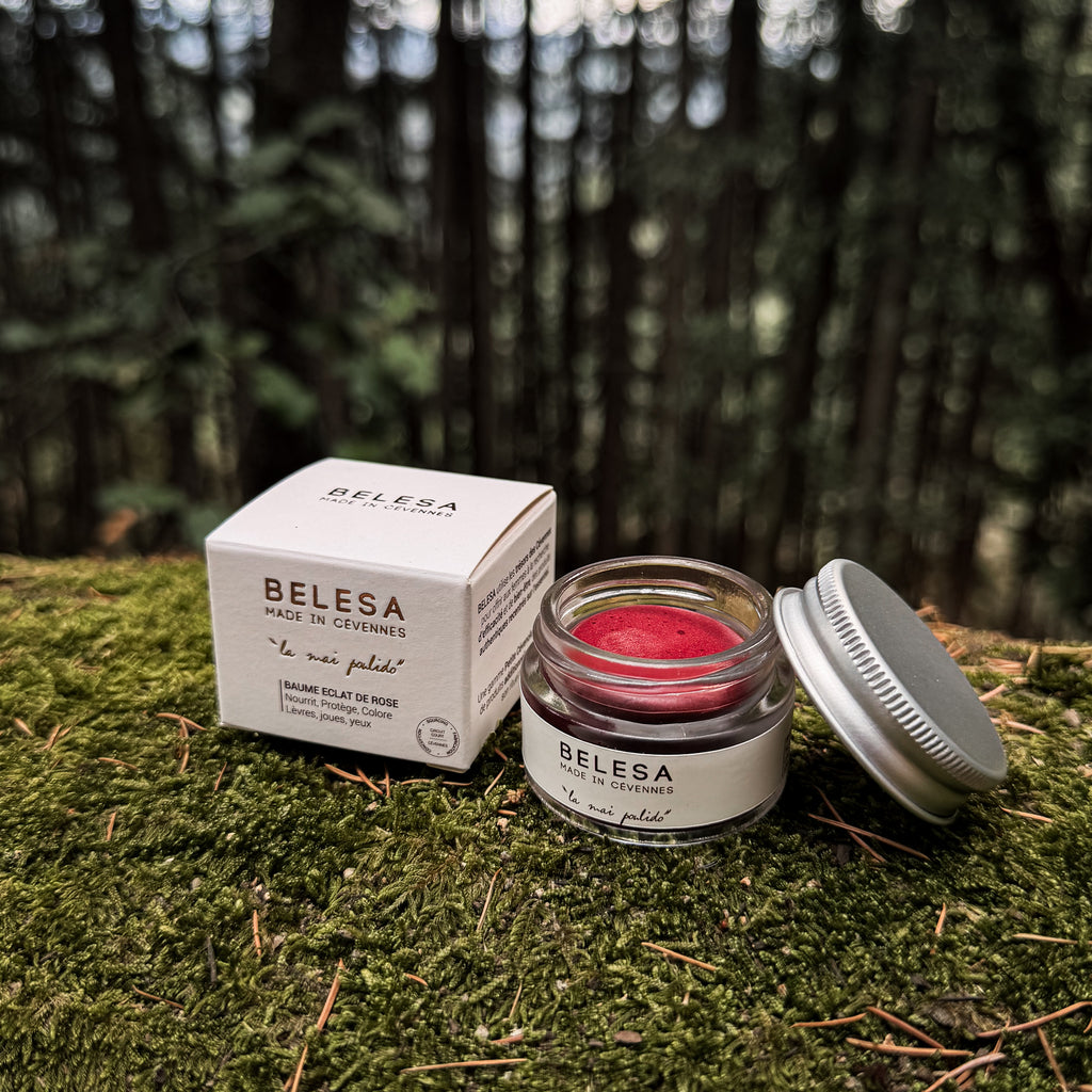 Baume Eclat