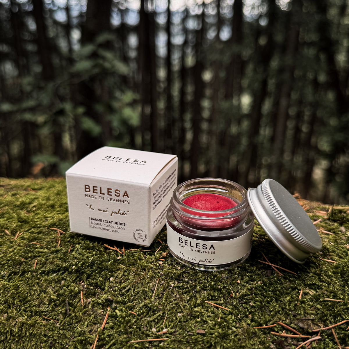 Baume Eclat