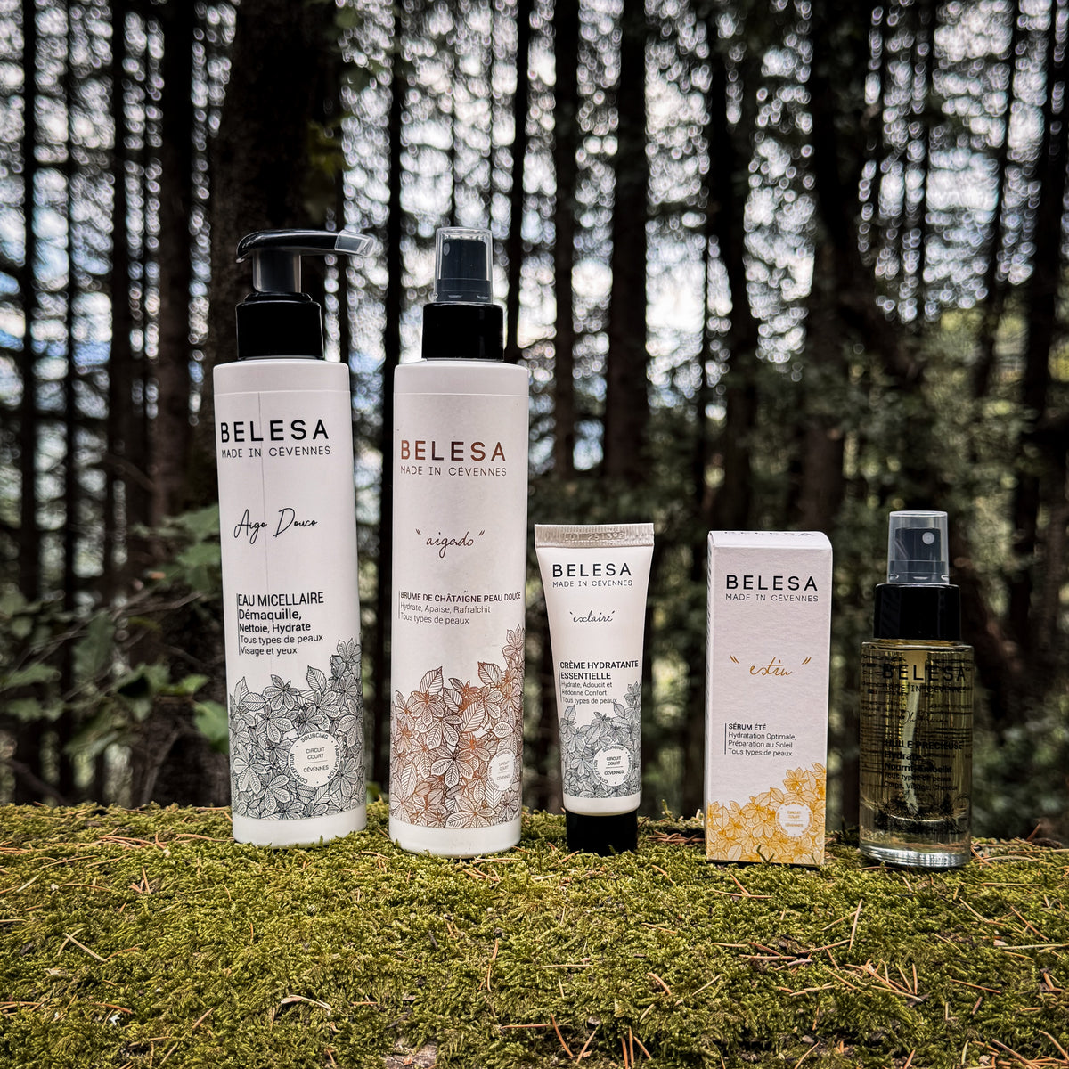 Rituel Eté