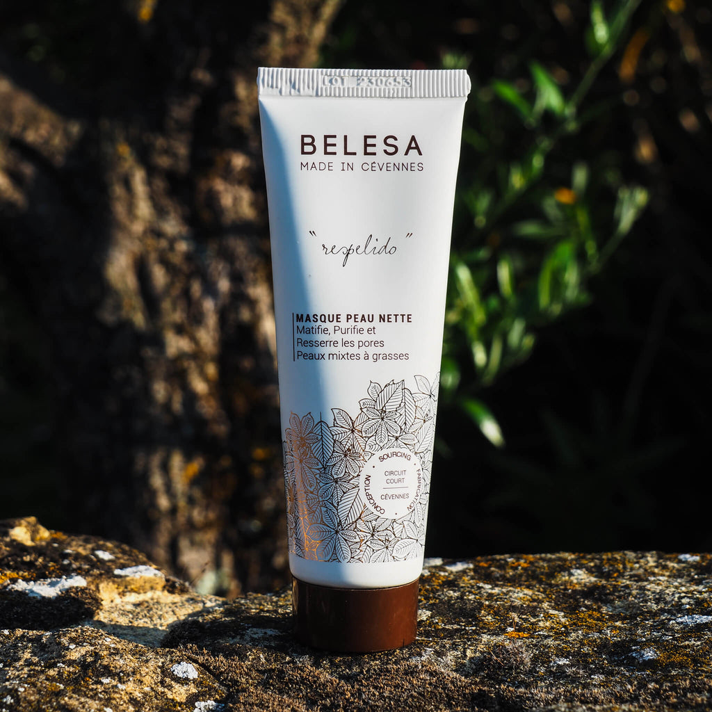 Masque Peau Nette