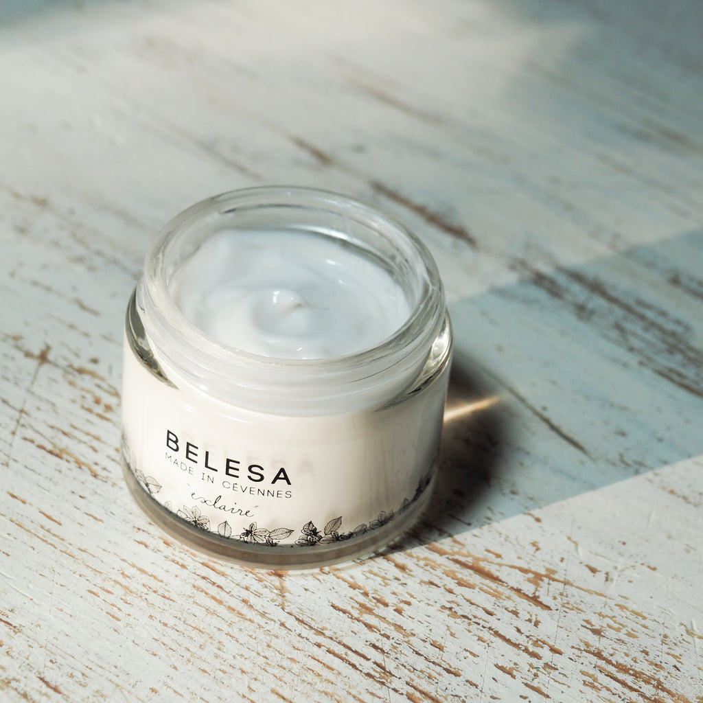 Crème Hydratante