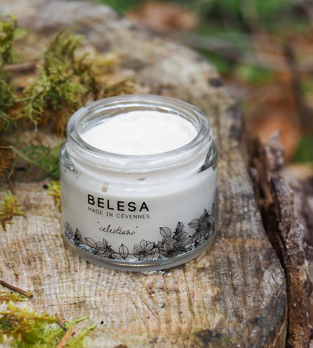 Crème anti-âge Concentrée