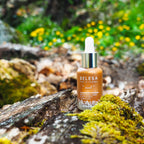 Illuminateur bronzant