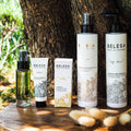 Rituel Eté