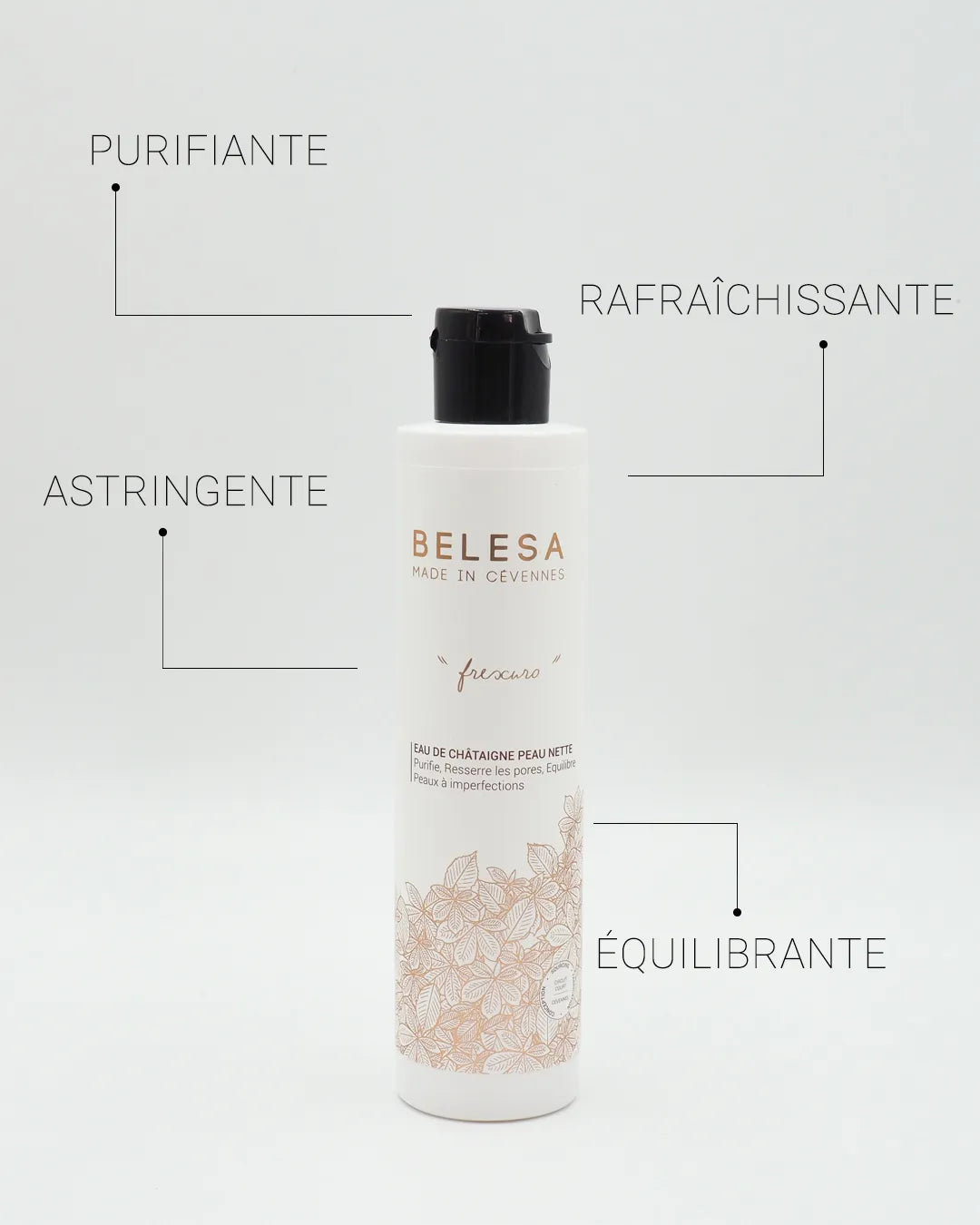 Eau de Châtaigne
