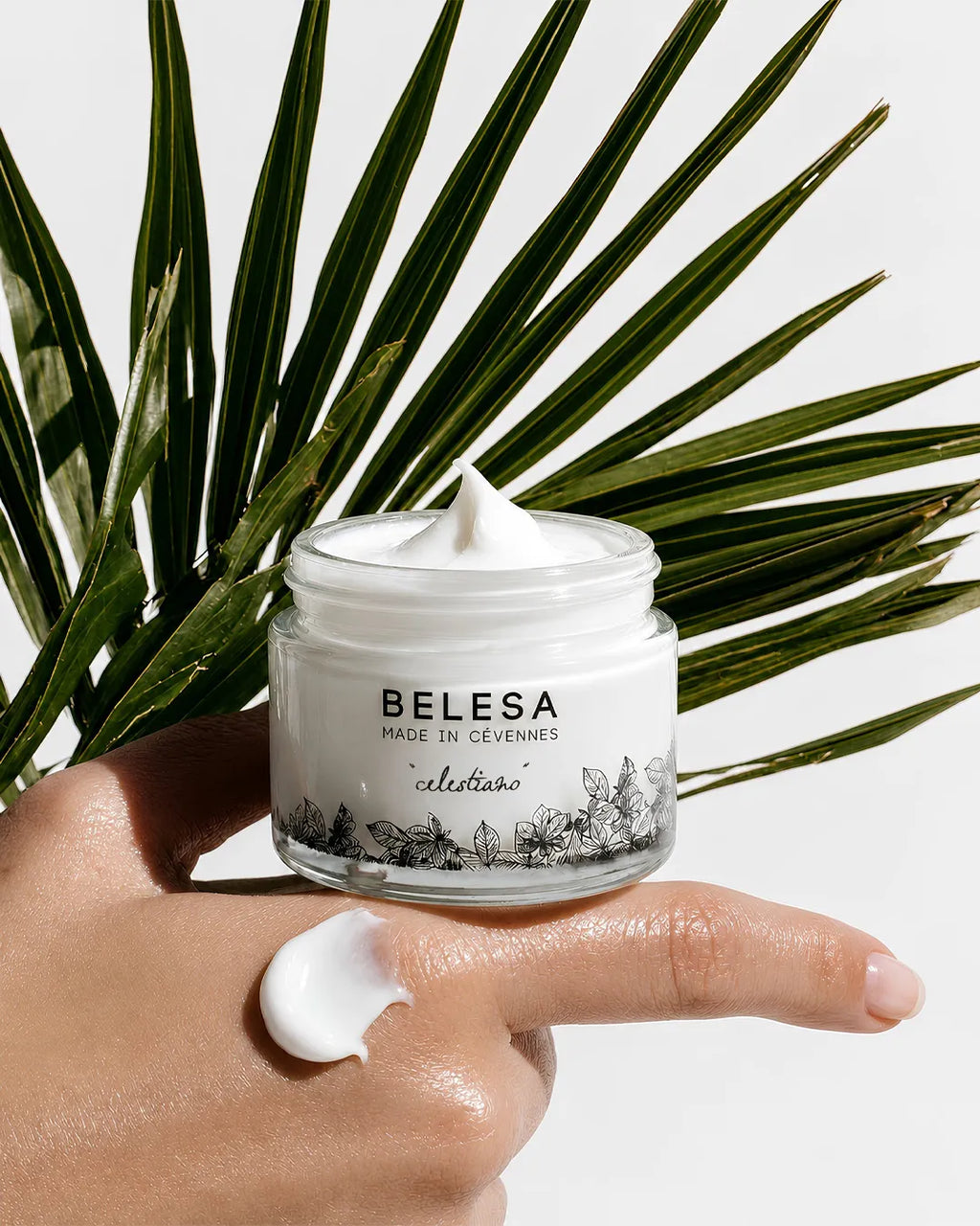 Crème anti-âge Concentrée