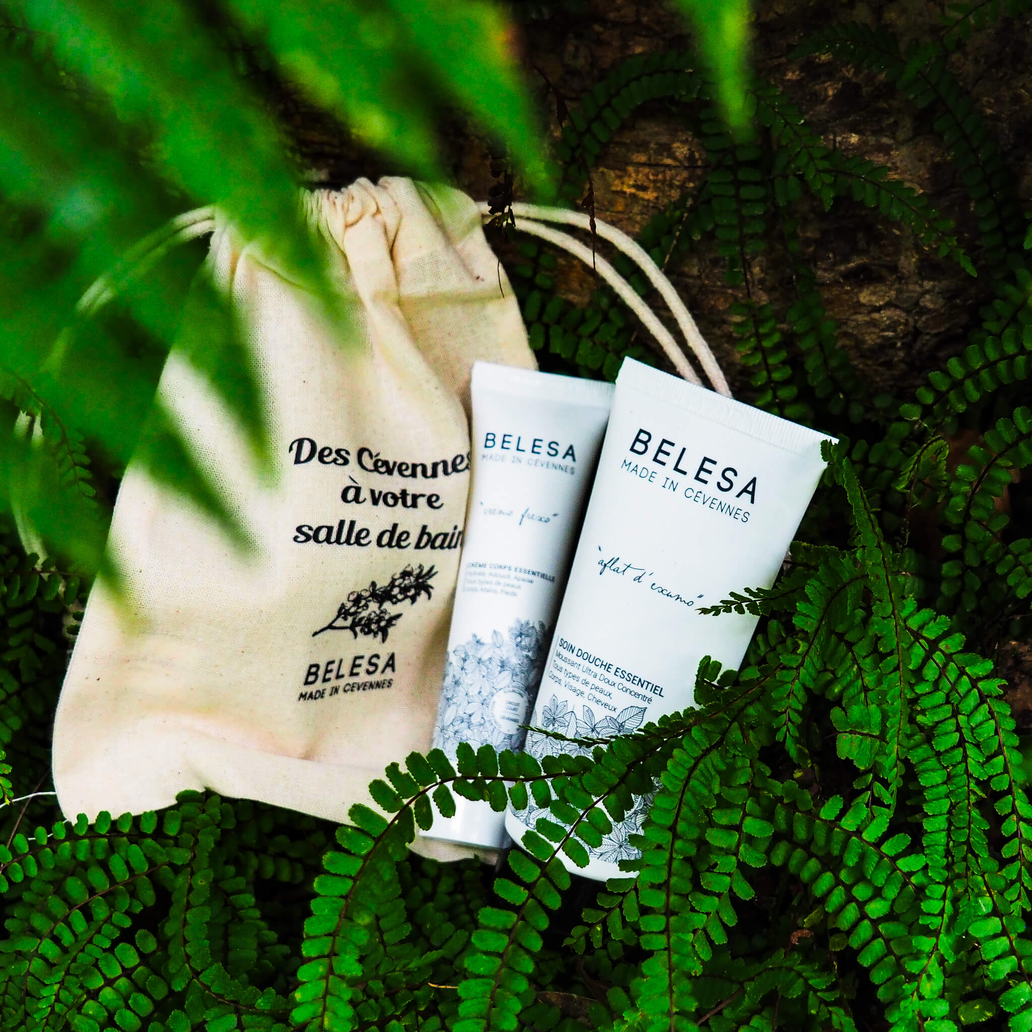 Coffret DUO Essentiel