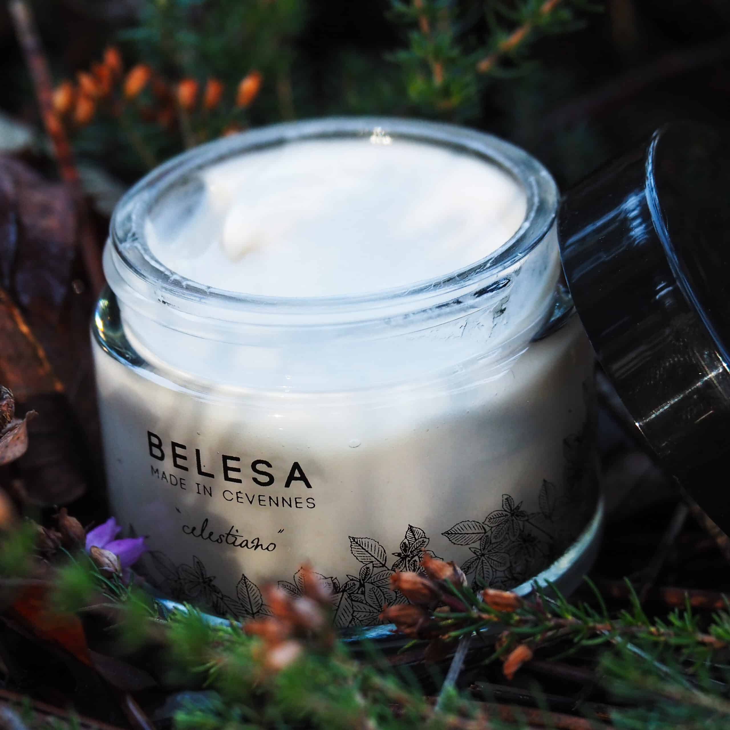 Crème anti-âge Concentrée