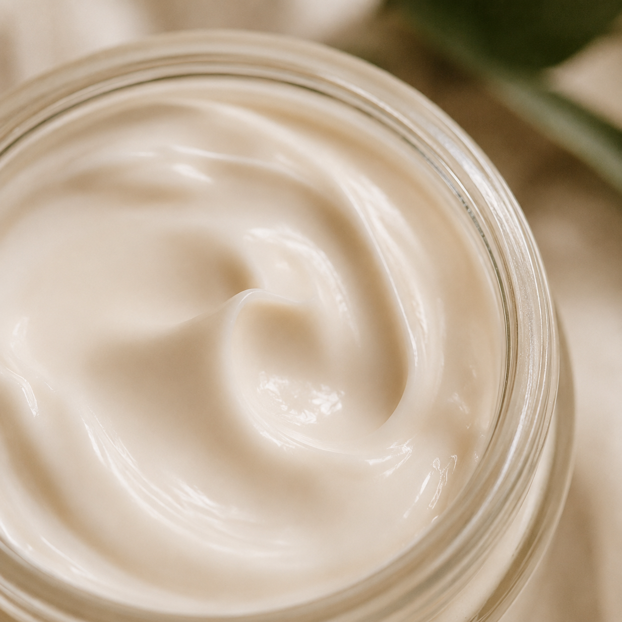 Crème anti-âge Essentielle Concentrée Anti-Gaspillage
