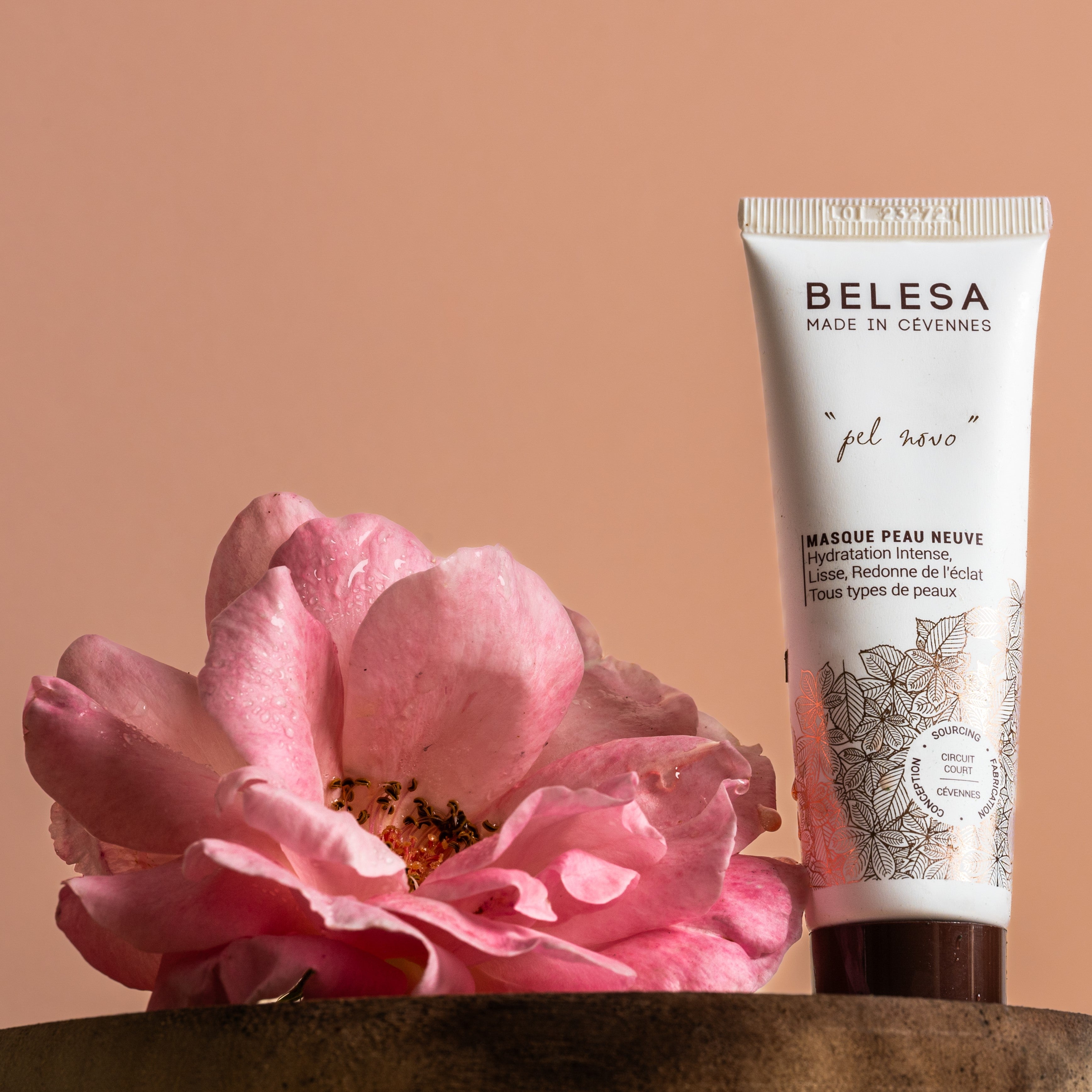 Masque Peau Neuve