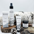 Rituel Hiver