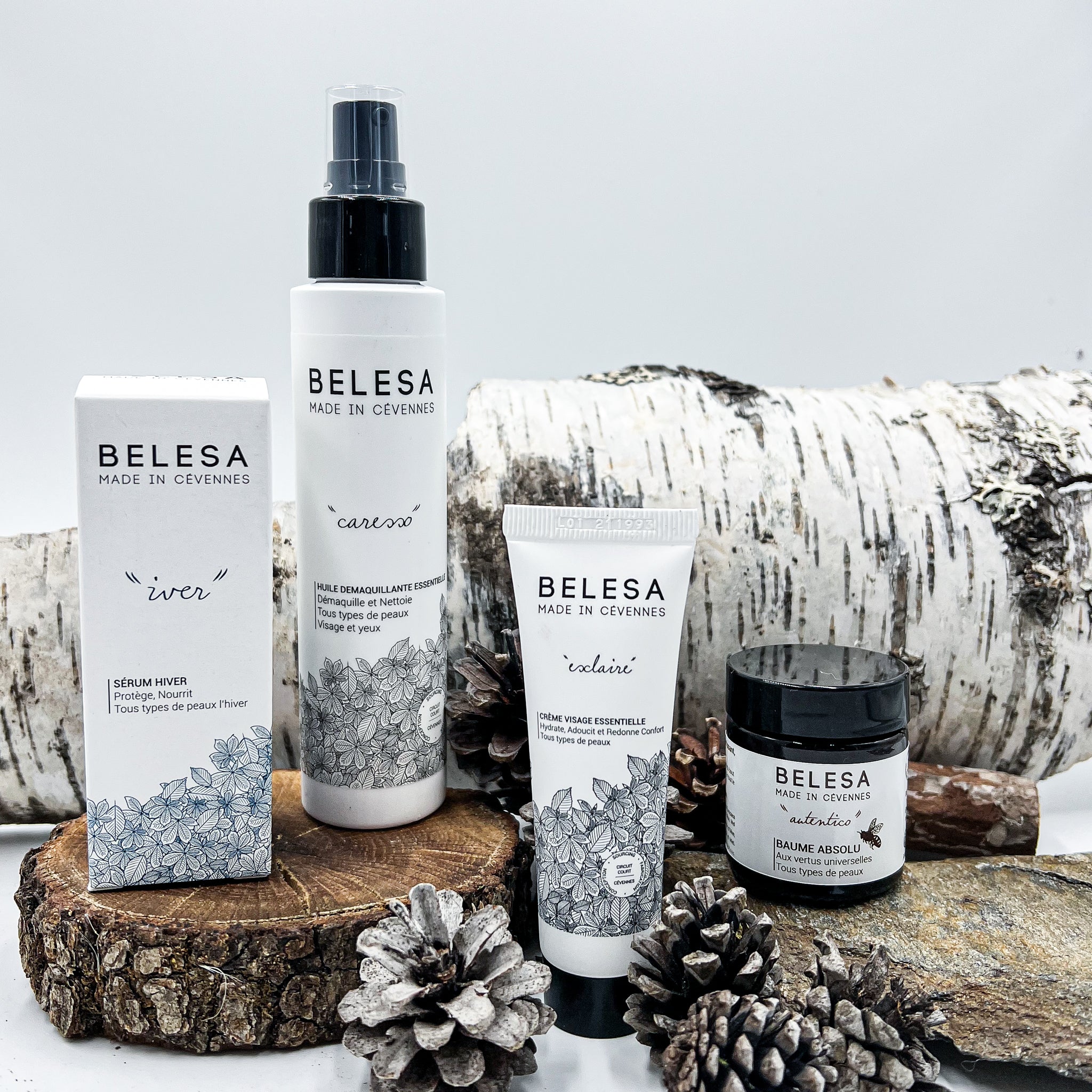 Rituel Hiver