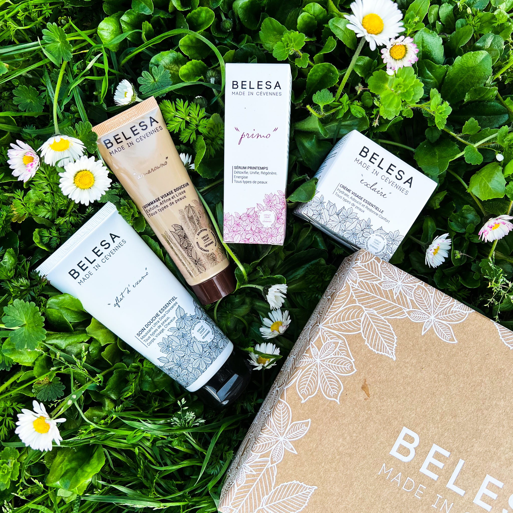 Rituel Printemps