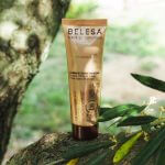 Gommage Douceur La Petite Cévenole "Amarouno" - Visage - 50ml -