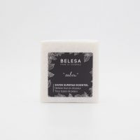 ANTI GASPILLAGE Savon surgras "Amande-Lavande" essentiel "Sabou" - 90g – Image 2