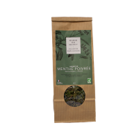 TISANE DE MENTHE POIVREE – 20G