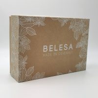 COFFRET VIDE – Image 2