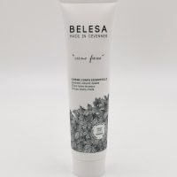 Crème Corps Essentielle Cremo fresco - 250ml - Belesa