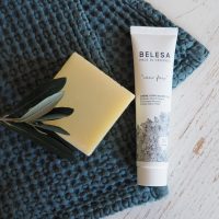 Anti-gaspillage Crème Corps - Mains - Pieds Essentielle "Cremo fresco" - 40ml - – Image 4