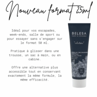 Crème anti-âge Essentielle Concentrée « Célestiano » 50ml et 25ml – Image 2