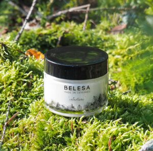 Crème anti-âge Essentielle Concentrée « Célestiano » 50ml et 25ml