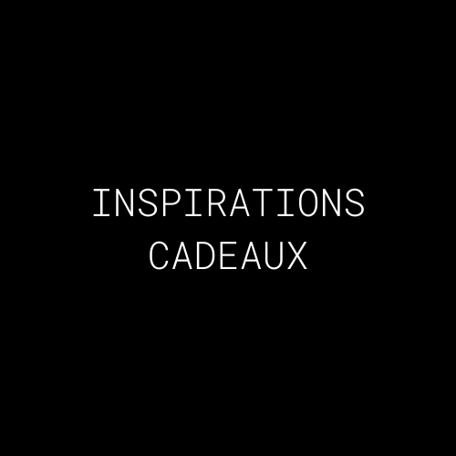 INSPIRATIONS CADEAUX