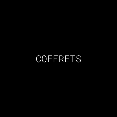 Coffrets