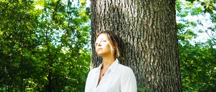 La peau en été La peau en été