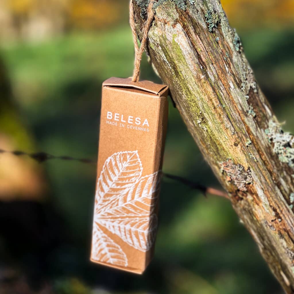 Coffret à suspendre Crème Universelle