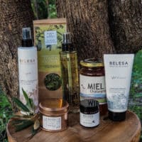 Coffret Terroir