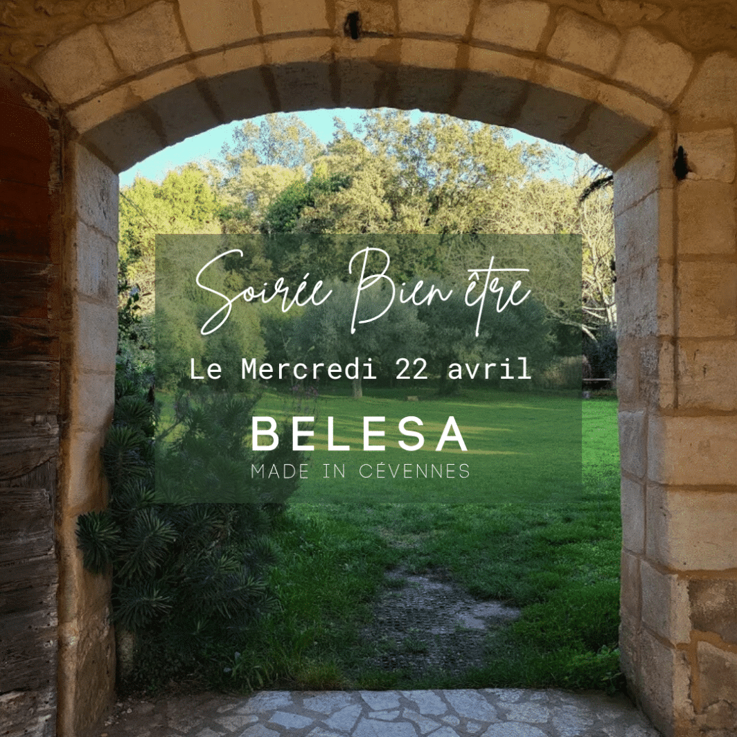 Inscription JournĂ©e Bien ĂȘtre