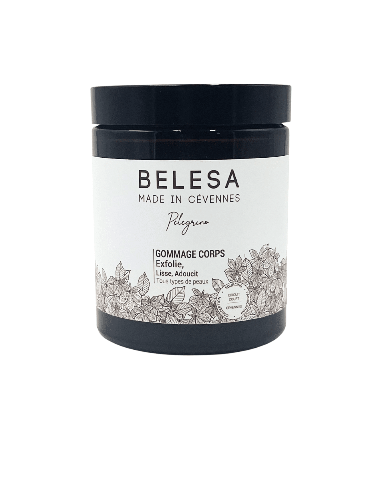 GOMMAGE CORPS LA PETITE CÉVENOLE 180g – Image 3